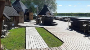 Tervolahovi in Tervola